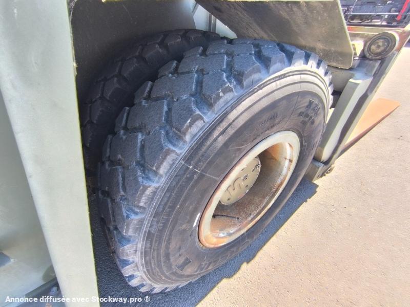 Photo Valmet TD1612  image 15/15