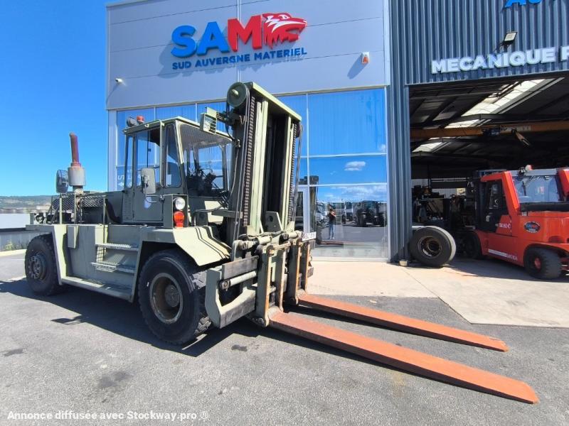 Photo Valmet TD1612  image 2/15