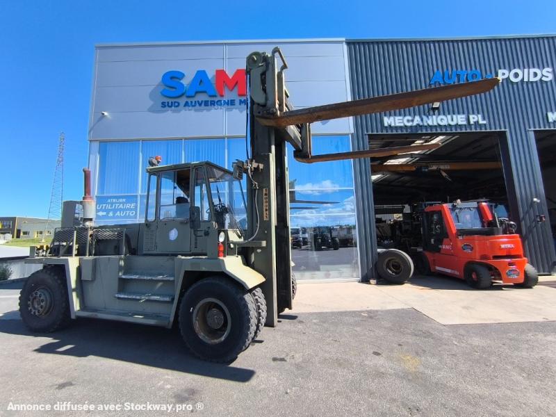 Photo Valmet TD1612  image 3/15