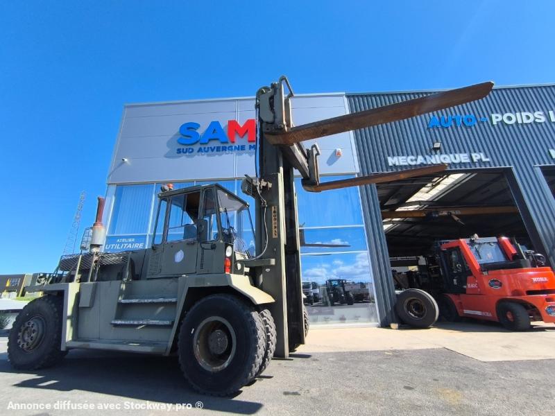 Photo Valmet TD1612  image 4/15