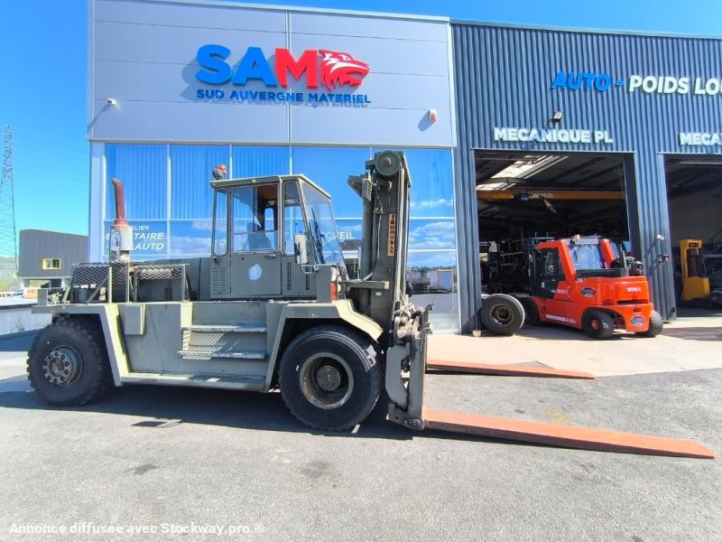 Photo Valmet TD1612  image 5/15