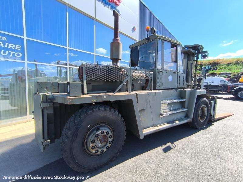 Photo Valmet TD1612  image 6/15