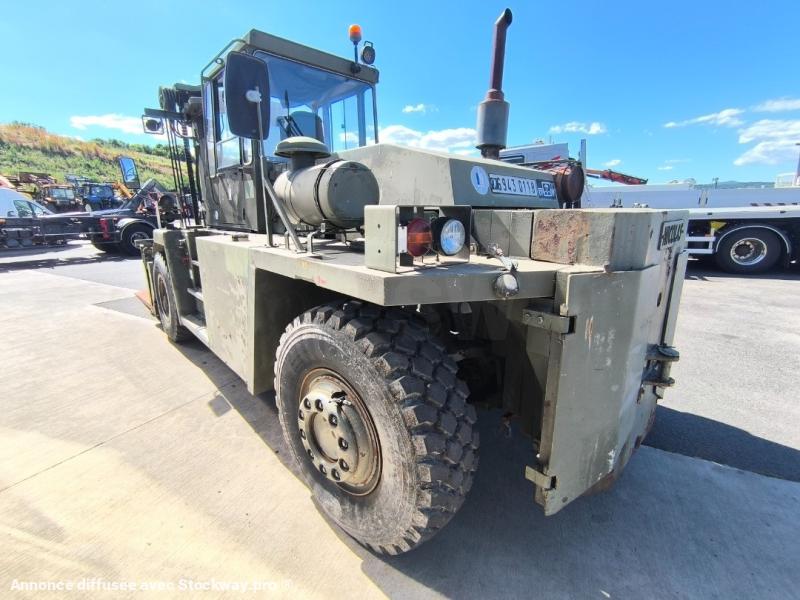 Photo Valmet TD1612  image 7/15