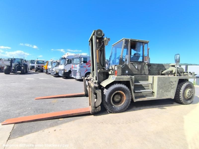 Photo Valmet TD1612  image 8/15