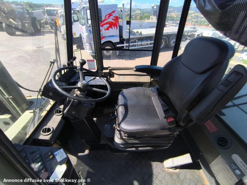 Photo Valmet TD1612  image 9/15