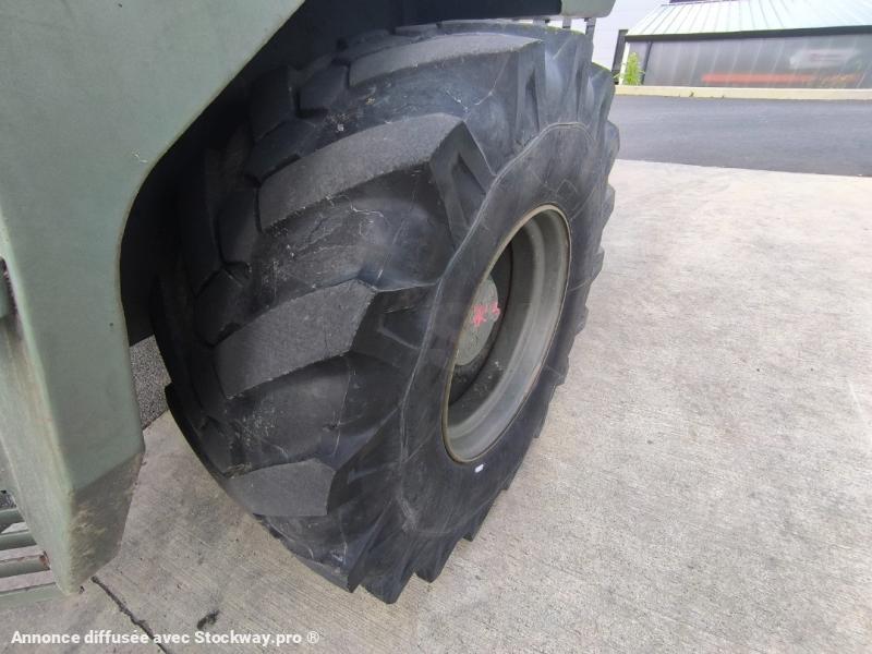 Photo Manitou MA 475 Turbo  image 13/23