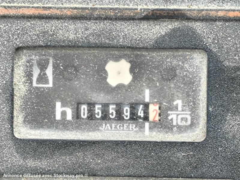 Photo Manitou MA 475 Turbo  image 18/23