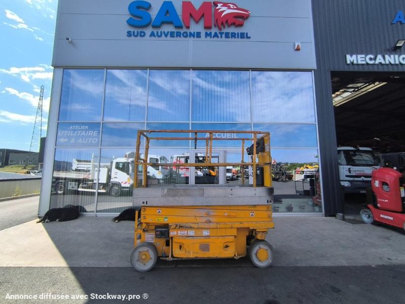 JLG 2030ES 