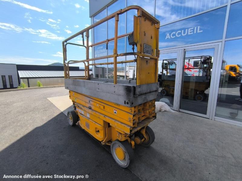 Photo JLG 2030ES  image 10/18