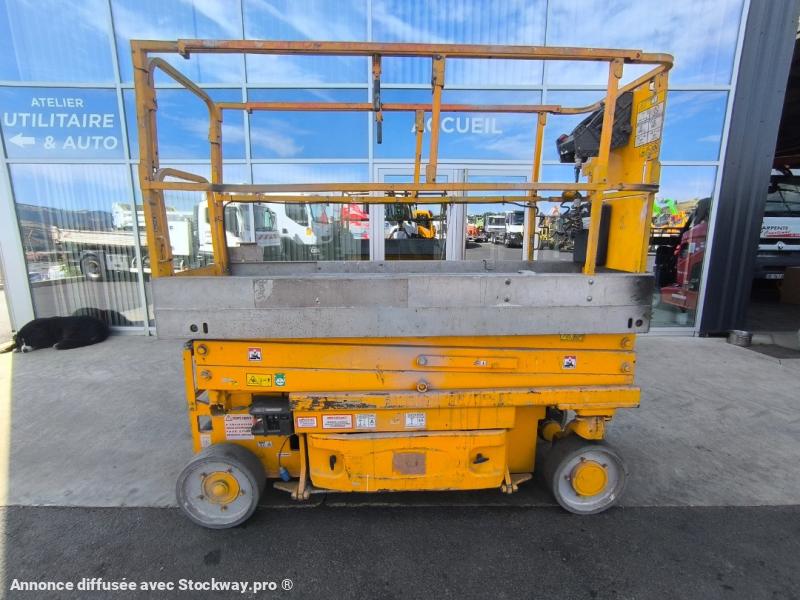 Photo JLG 2030ES  image 3/18