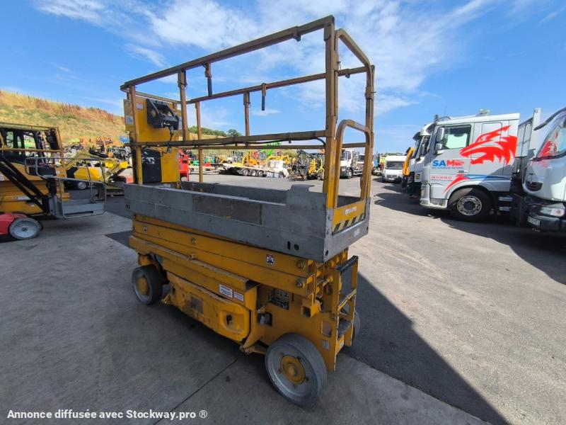 Photo JLG 2030ES  image 6/18