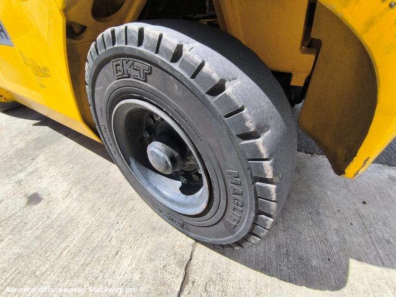 Photo Hyundai 25 L-7A  image 11/14