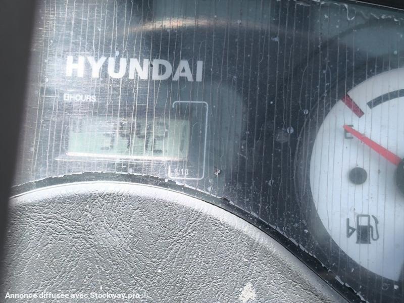 Photo Hyundai 25 L-7A  image 14/14
