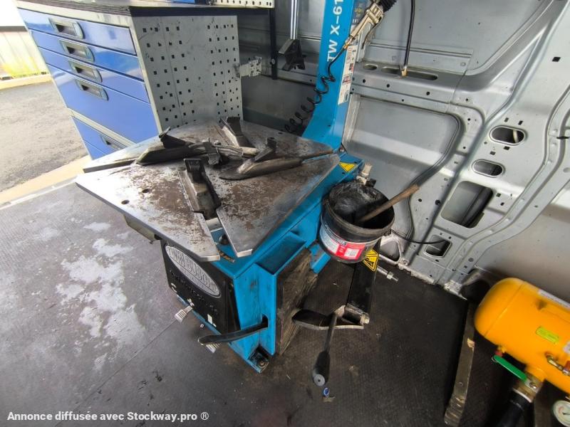 Photo Opel Movano L2H2 HDI 140 image 10/23