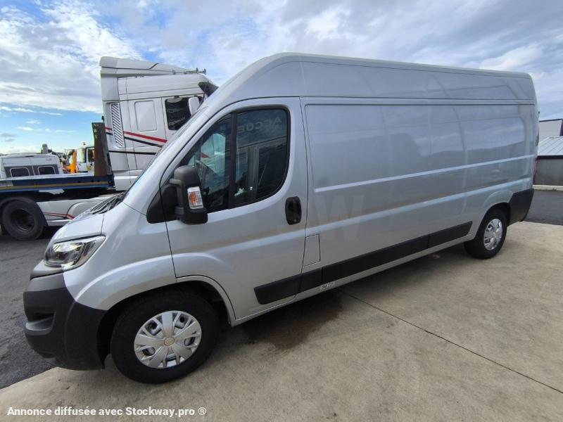 Photo Opel Movano L2H2 HDI 140 image 14/23