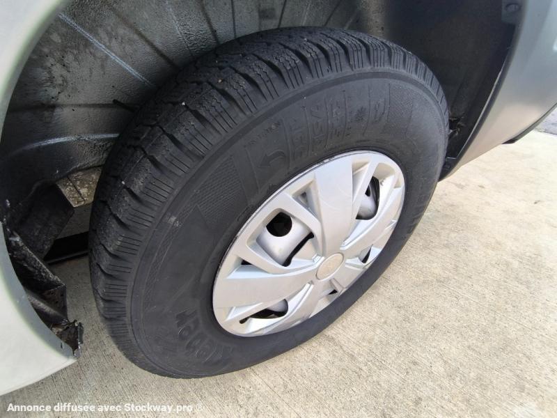 Photo Opel Movano L2H2 HDI 140 image 17/23