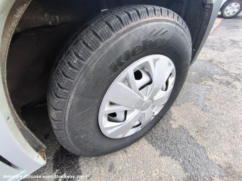 Photo Opel Movano L2H2 HDI 140 image 19/23