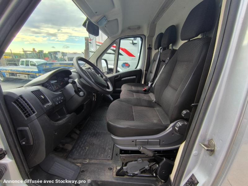 Photo Opel Movano L2H2 HDI 140 image 20/23