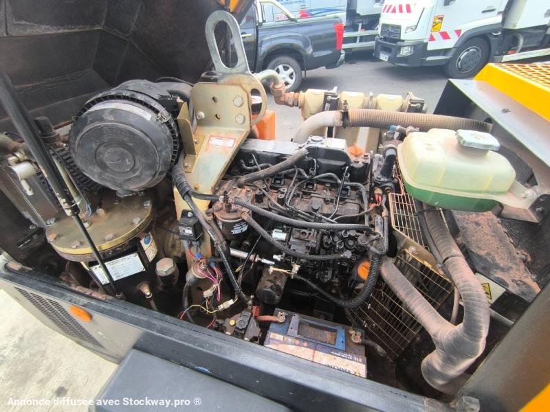Photo Doosan 7/41  image 13/15