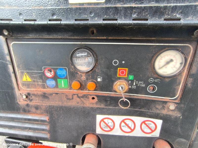 Photo Doosan 7/41  image 14/15