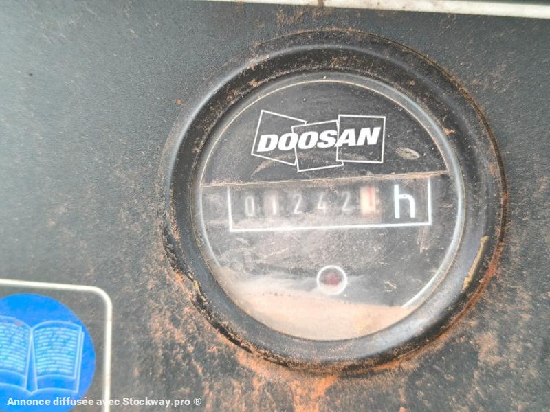 Photo Doosan 7/41  image 15/15