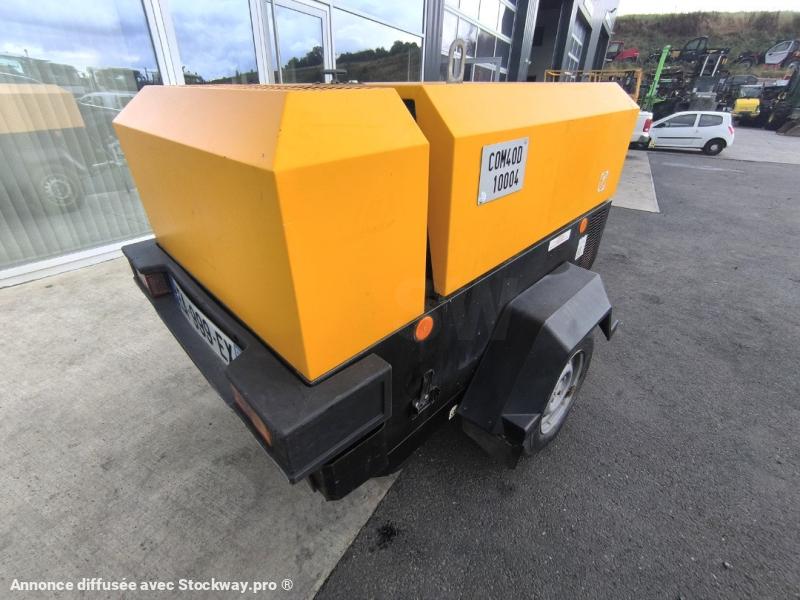 Photo Doosan 7/41  image 3/15