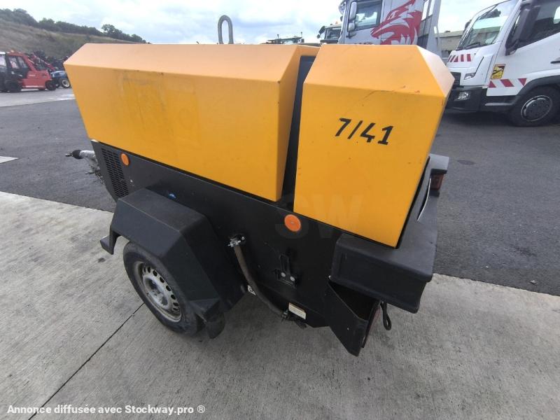 Photo Doosan 7/41  image 5/15