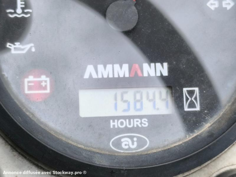 Photo Ammann AV 23-2 image 10/13