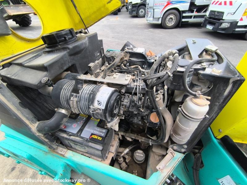 Photo Ammann AV 23-2 image 12/13