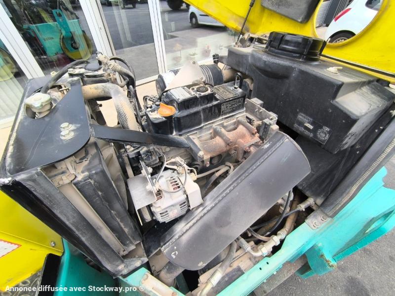 Photo Ammann AV 23-2 image 13/13