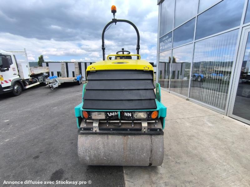 Photo Ammann AV 23-2 image 8/13
