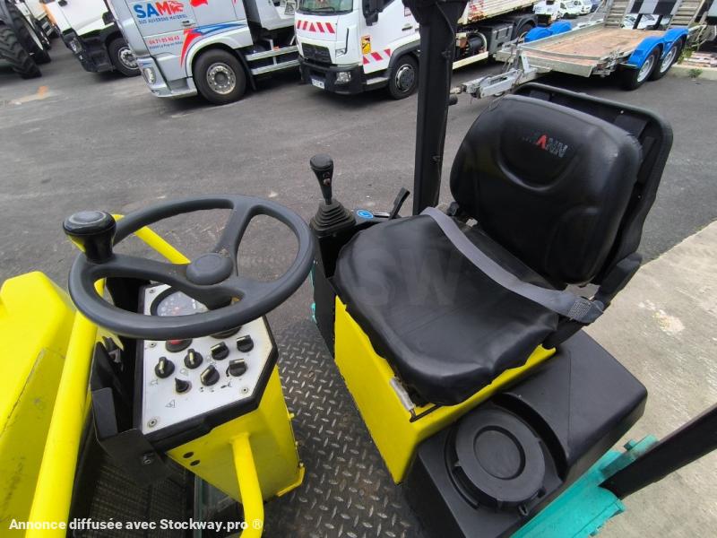 Photo Ammann AV 23-2 image 9/13