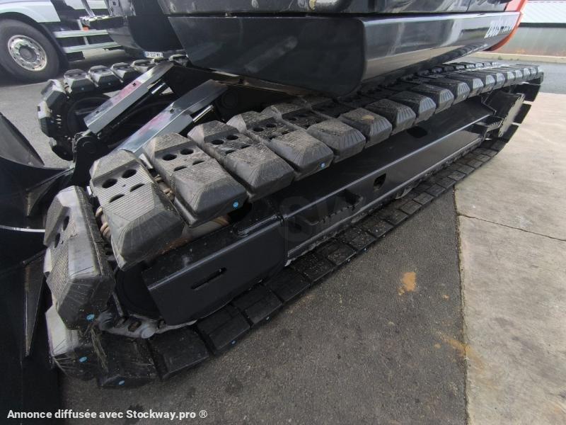 Photo Hitachi ZX135US-5B  image 11/18