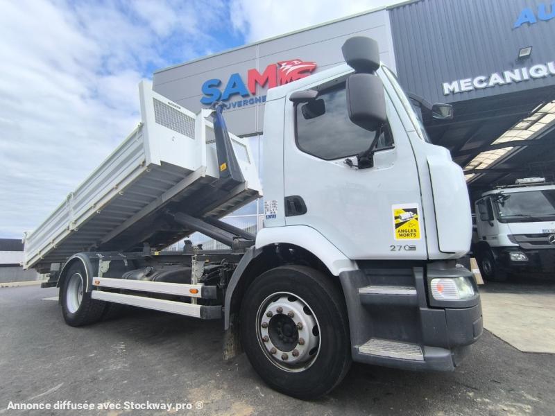 Renault Midlum 270 DXI