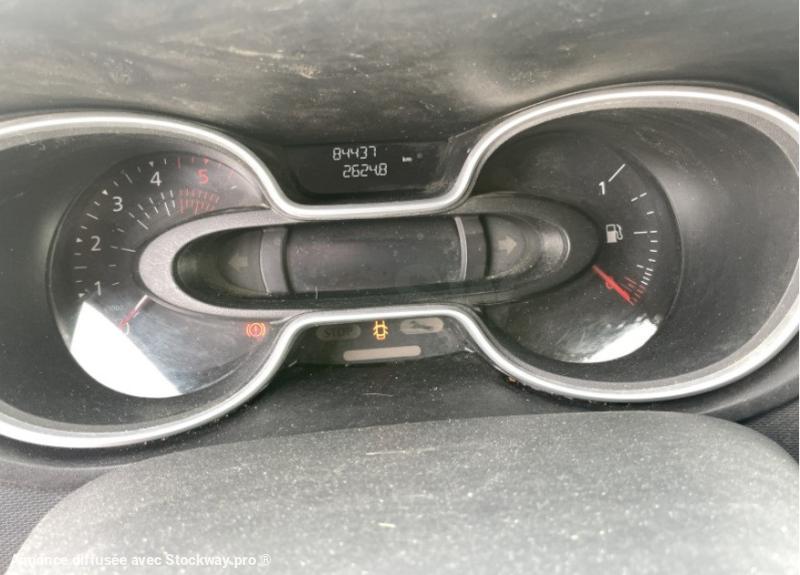 Photo Renault Trafic L1H1 DCI 145 image 7/10