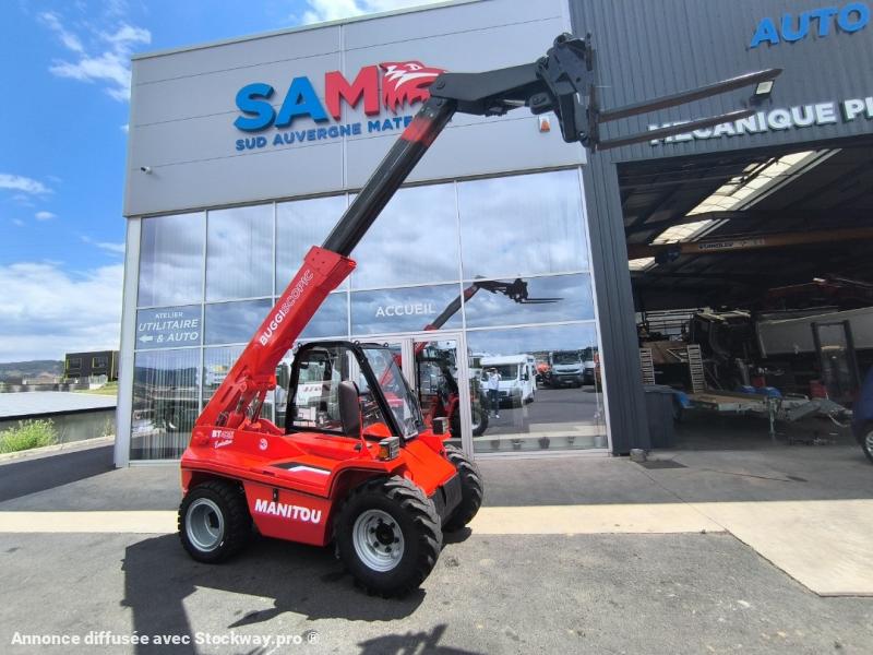Manitou BT425 