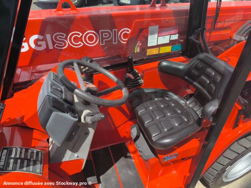 Photo Manitou BT425  image 10/16