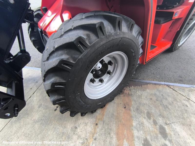 Photo Manitou BT425  image 11/16