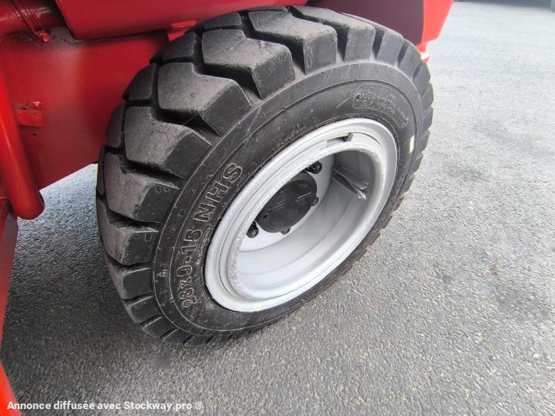 Photo Manitou BT425  image 12/16