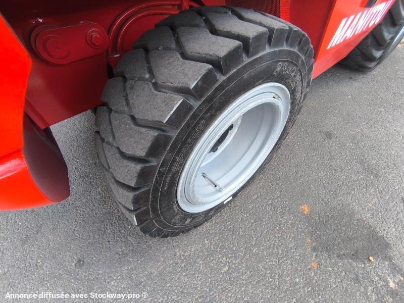 Photo Manitou BT425  image 13/16