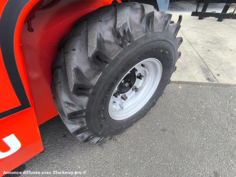 Photo Manitou BT425  image 14/16