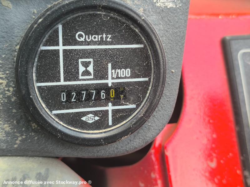Photo Manitou BT425  image 16/16