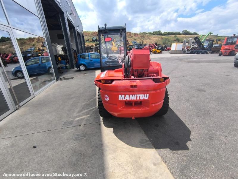 Photo Manitou BT425  image 5/16