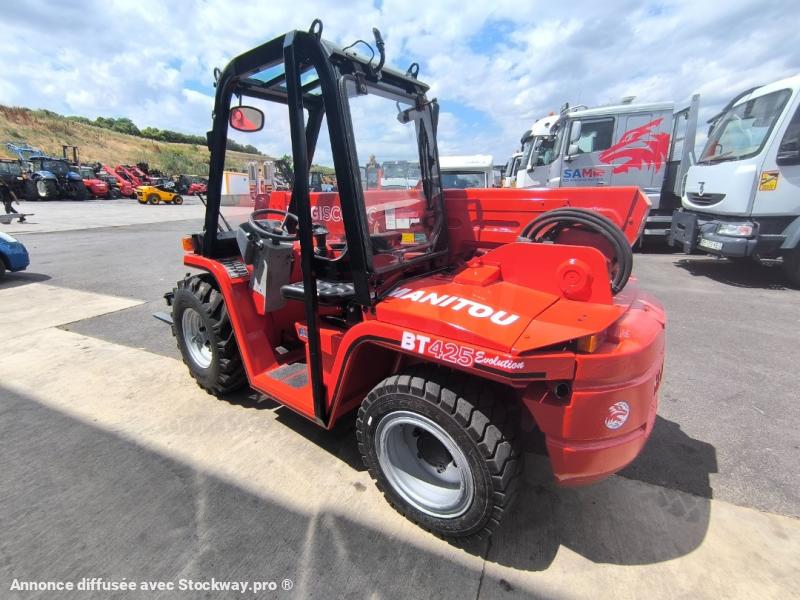 Photo Manitou BT425  image 6/16