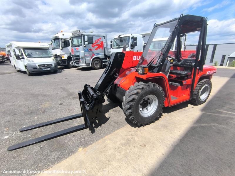 Photo Manitou BT425  image 8/16
