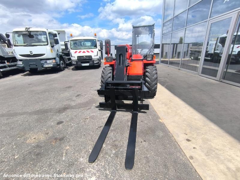 Photo Manitou BT425  image 9/16