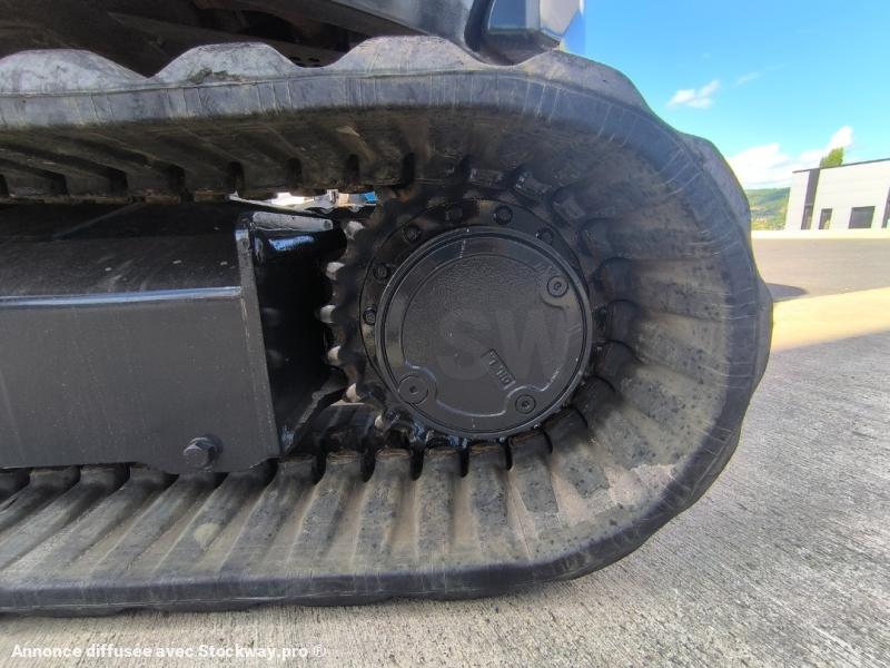 Photo Kato 85V4  image 10/17