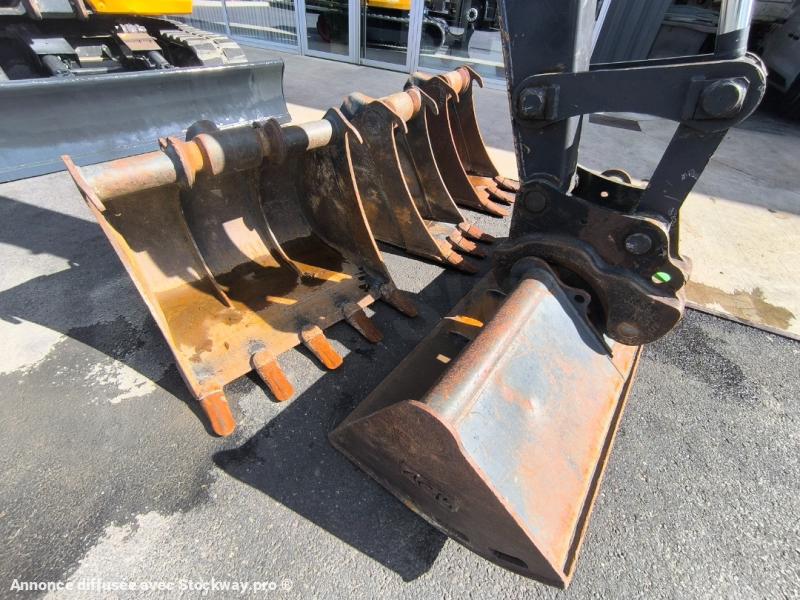 Photo Kato 85V4  image 16/17