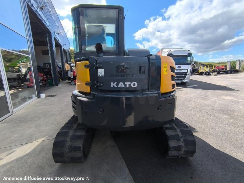 Photo Kato 85V4  image 4/17