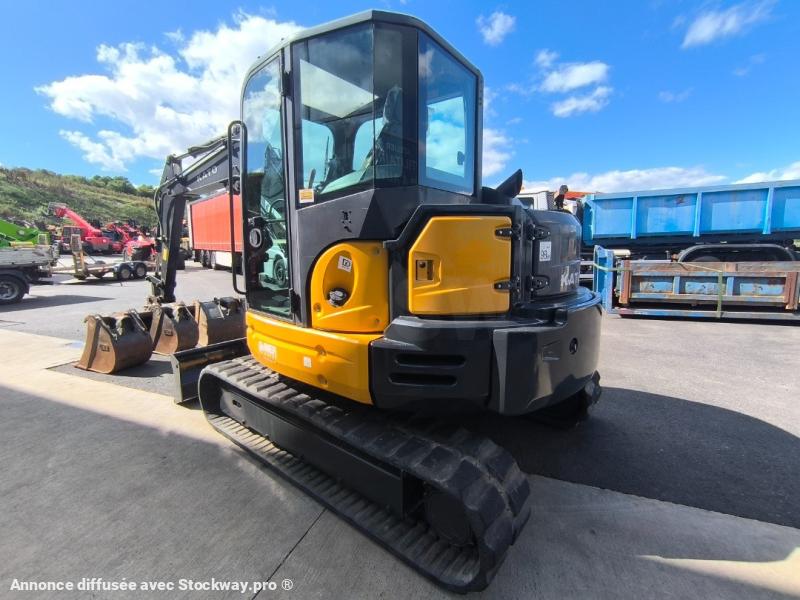 Photo Kato 85V4  image 5/17